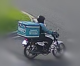 Counted crossing at 15:03
