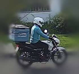 Counted crossing at 15:08