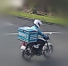 Counted crossing at 15:16