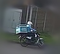 Counted crossing at 15:17