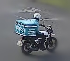 Counted crossing at 15:21