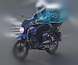Counted crossing at 15:42