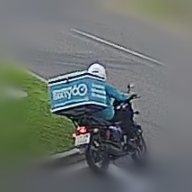 Counted crossing at 15:46