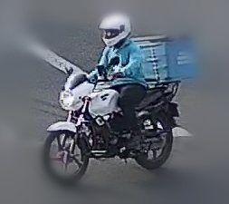 Counted crossing at 15:49