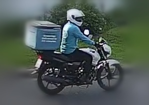 Counted crossing at 15:51