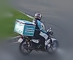Counted crossing at 16:16
