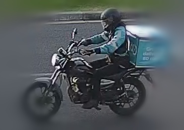 Counted crossing at 16:25
