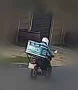 Counted crossing at 16:26