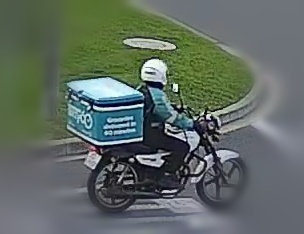 Counted crossing at 16:39
