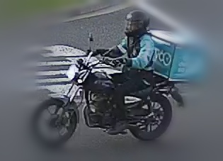 Counted crossing at 16:52