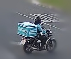 Counted crossing at 16:54