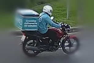 Counted crossing at 16:55