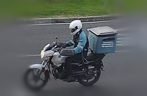 Counted crossing at 16:56