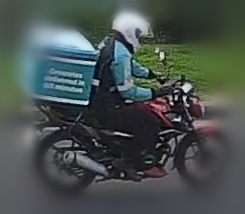 Counted crossing at 17:04