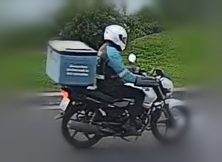 Counted crossing at 17:09
