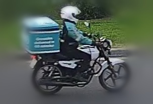 Counted crossing at 17:18