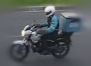 Counted crossing at 17:24