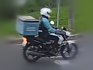 Counted crossing at 17:32