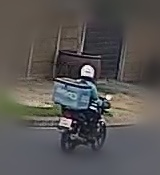Counted crossing at 17:32