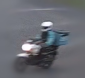 Counted crossing at 17:43