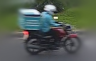 Counted crossing at 17:43