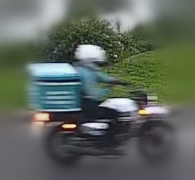 Counted crossing at 17:46