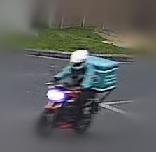 Counted crossing at 17:48