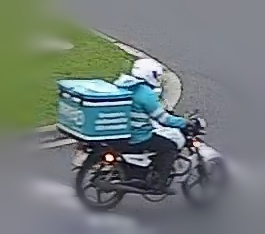 Counted crossing at 08:07