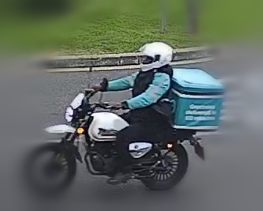 Counted crossing at 08:20