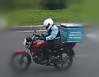 Counted crossing at 08:20