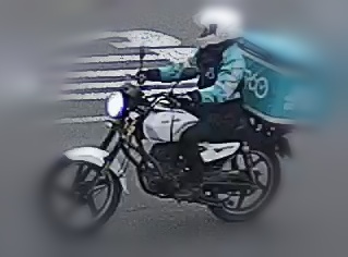 Counted crossing at 08:45