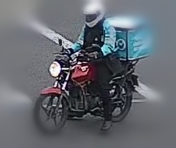 Counted crossing at 08:47