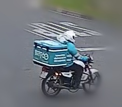 Counted crossing at 08:53