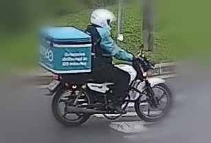 Counted crossing at 09:05