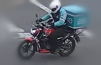 Counted crossing at 09:41