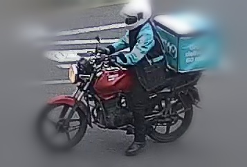 Counted crossing at 09:48