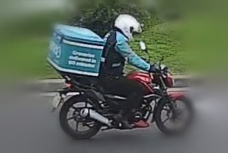Counted crossing at 09:50