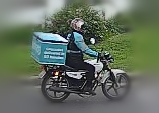 Counted crossing at 09:56