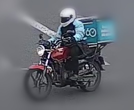 Counted crossing at 11:02