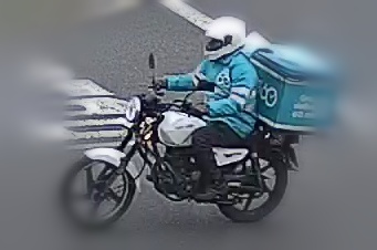 Counted crossing at 11:03