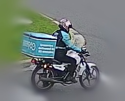 Counted crossing at 11:23