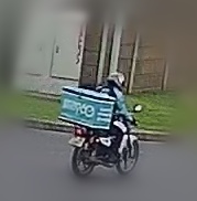 Counted crossing at 11:23