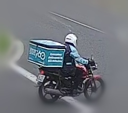 Counted crossing at 12:02