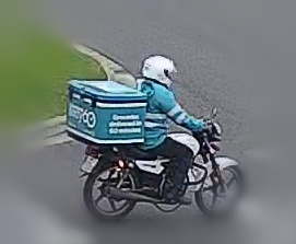 Counted crossing at 12:07