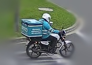 Counted crossing at 12:26