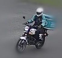 Counted crossing at 13:11