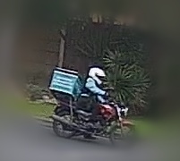 Counted crossing at 13:38