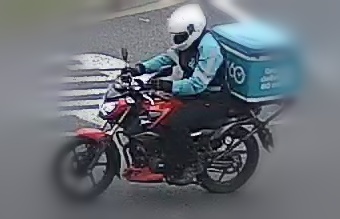 Counted crossing at 13:48