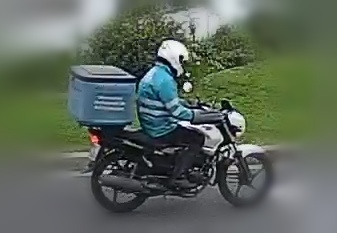 Counted crossing at 13:52