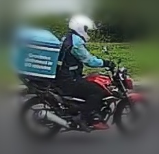 Counted crossing at 13:54